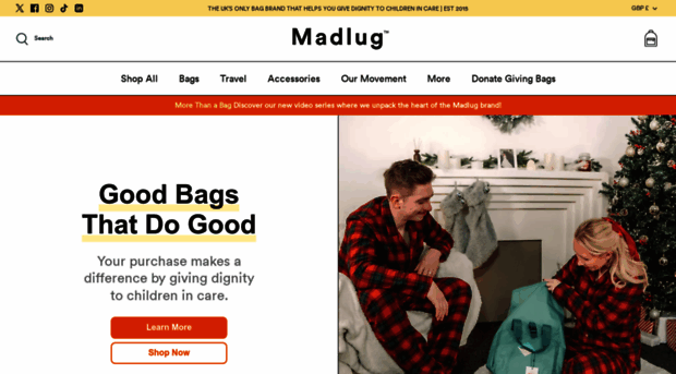 madlug.com