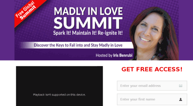 madlyinlovesummit.com