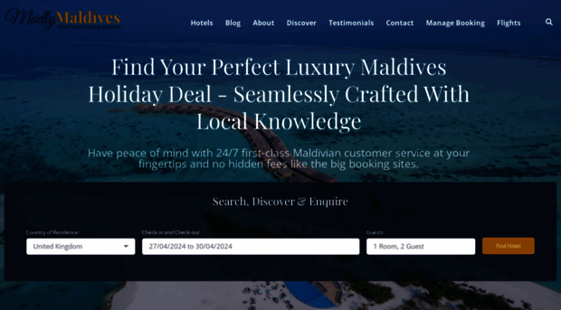 madlymaldives.com