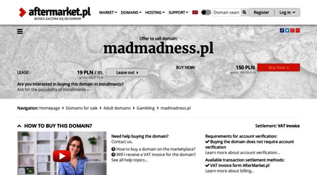 madmadness.pl