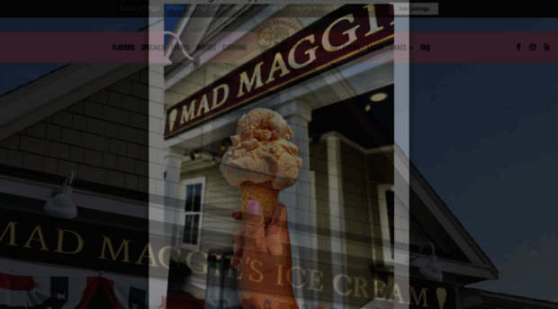 madmaggies.com