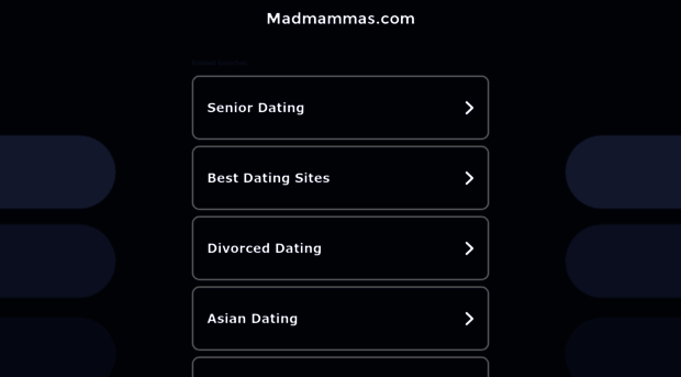 madmammas.com