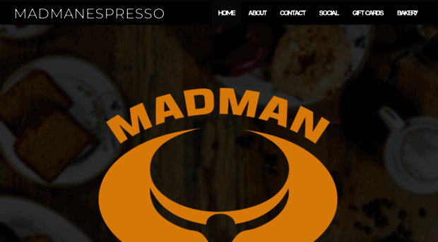 madmanespresso.com