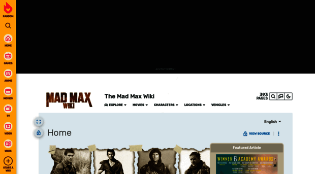 madmax.fandom.com