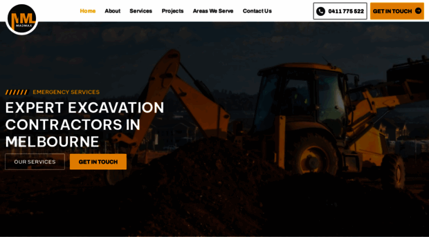 madmaxexcavations.com.au