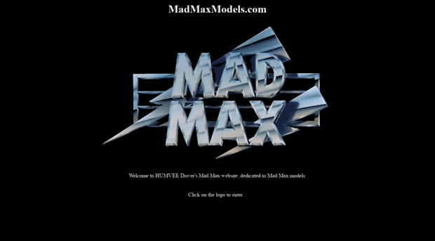 madmaxmodels.com