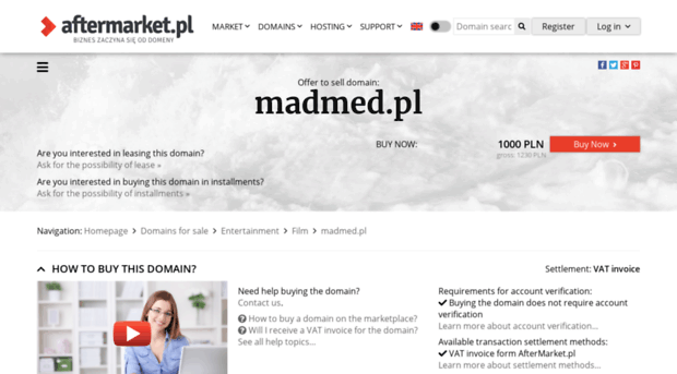 madmed.pl