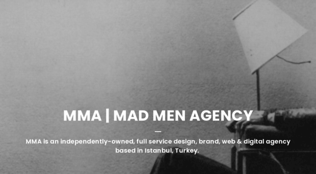 madmen.agency