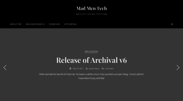 madmentech.com
