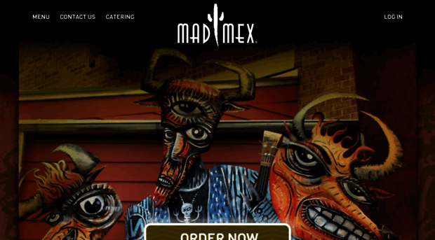 madmex.alohaorderonline.com