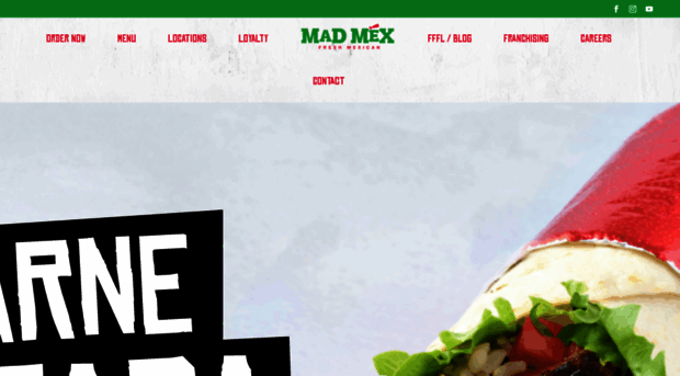 madmex.co.nz