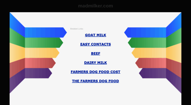 madmilker.com