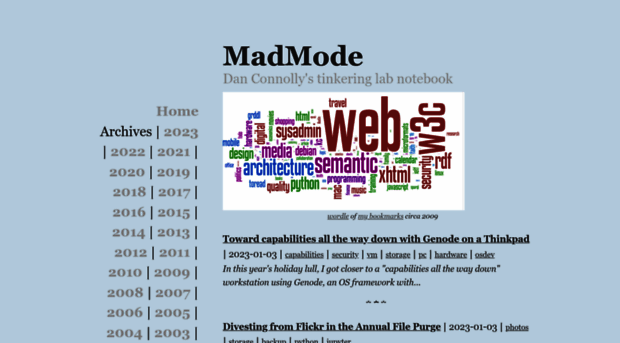 madmode.com