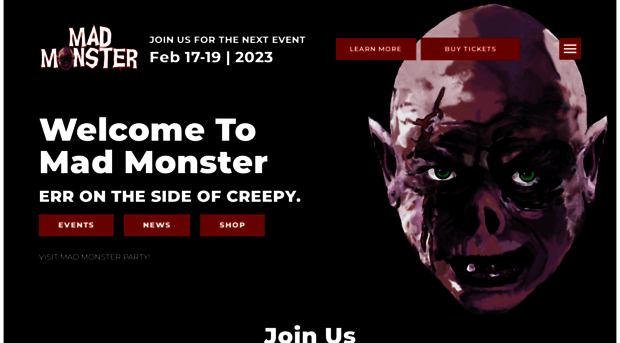 madmonster.com