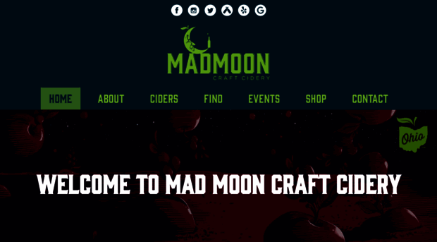 madmooncider.com