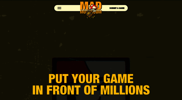 madmushroom.gg