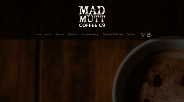 madmuttcoffee.com.au