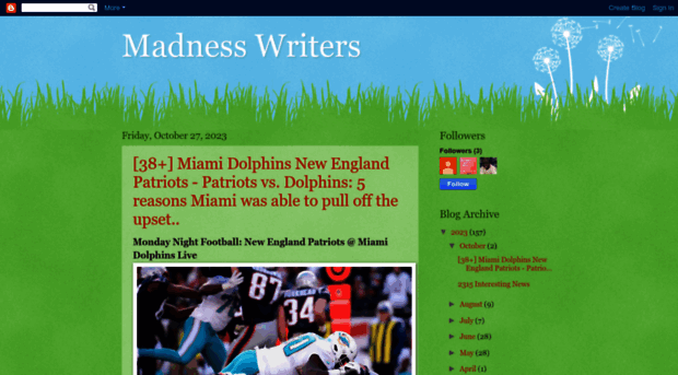 madnesswriters.blogspot.com