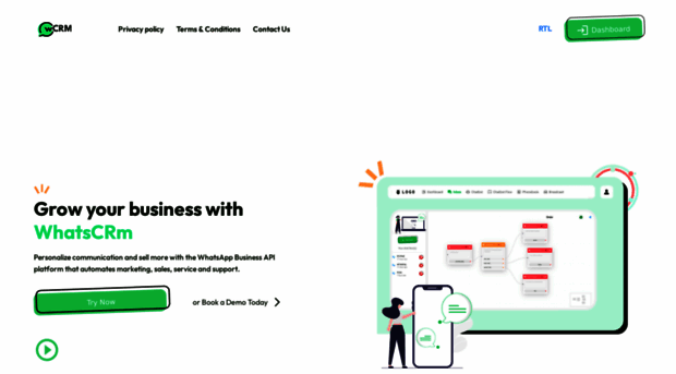 madochat.com