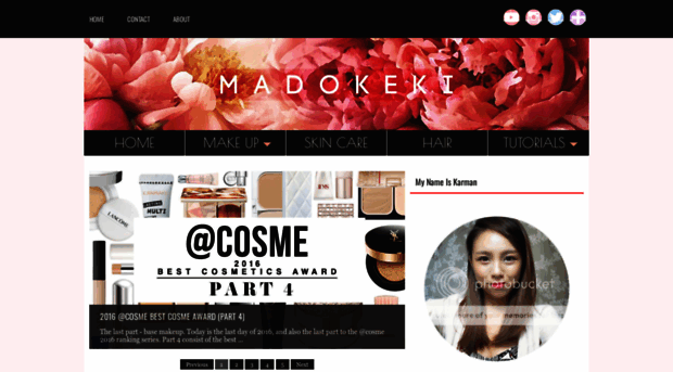 madokeki.blogspot.co.nz