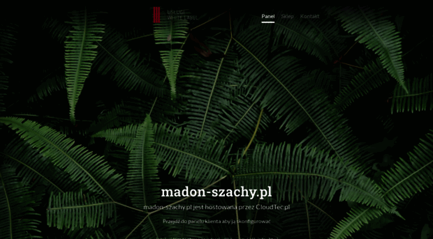 madon-szachy.pl