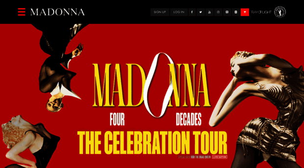 madonna.de