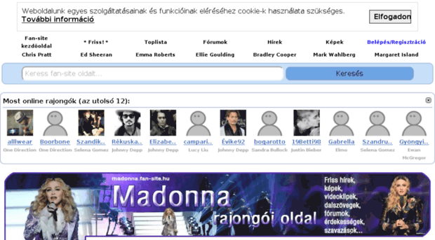 madonna.fan-site.hu