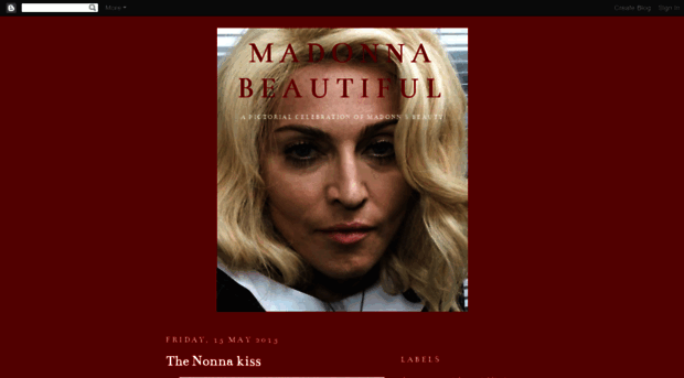 madonnabeautiful.blogspot.de