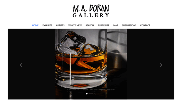 madorangallery.com