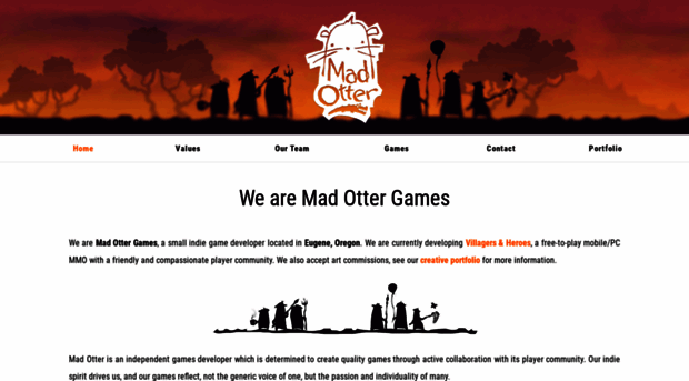 madottergames.com