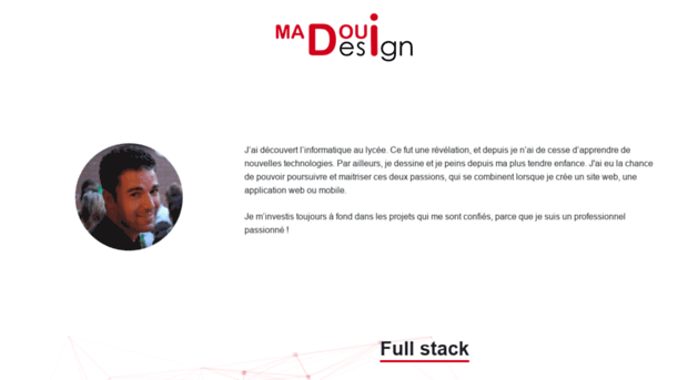 madouidesign.fr