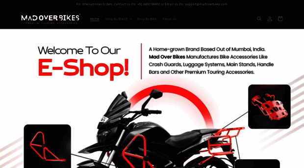 madoverbikes.com
