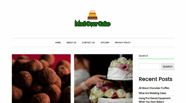 madovercakes.com