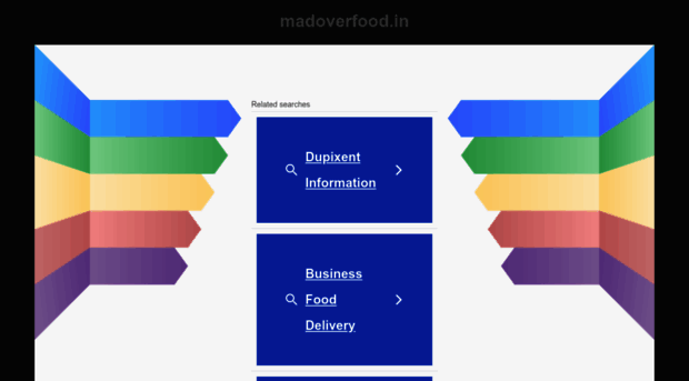 madoverfood.in