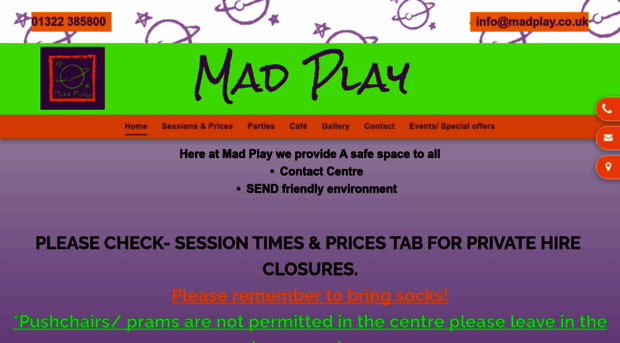 madplay.co.uk