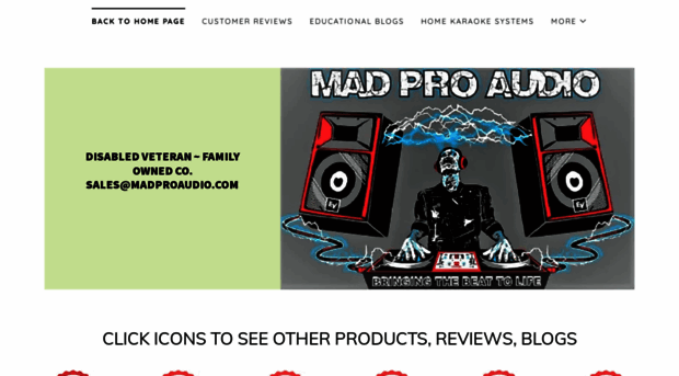 madproaudio.com