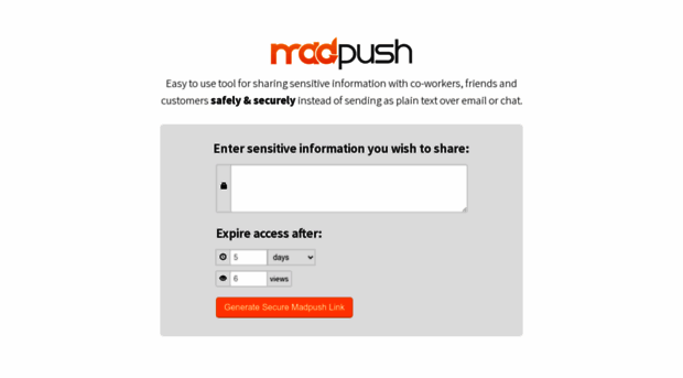 madpush.net