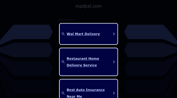madpxl.com