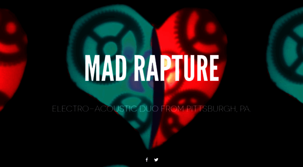 madrapture.com