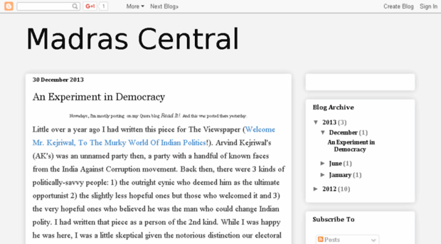 madras-central.blogspot.in