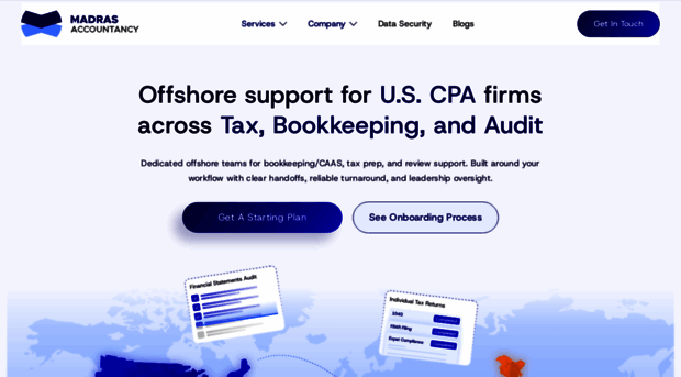 madrasaccountancy.com