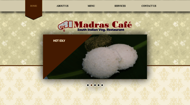 madrascafe.us