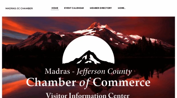 madraschamber.com