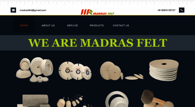 madrasfelt.com