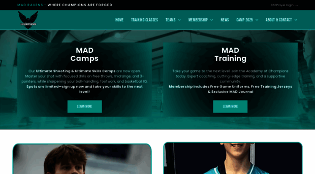 madravens.com.au