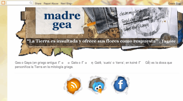 madre-gea.com