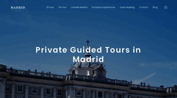 madrid-discovery.com