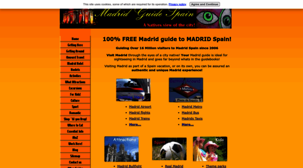 madrid-guide-spain.com