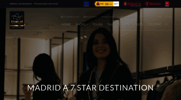 madrid-shops.com