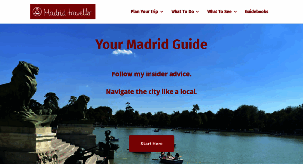 madrid-traveller.com